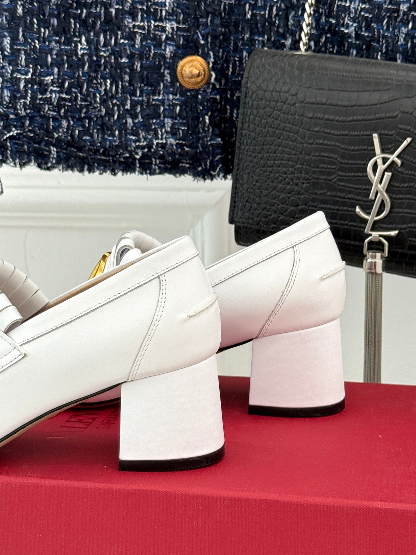 LuxluxHouse Best Quality Valentino Women Shoes