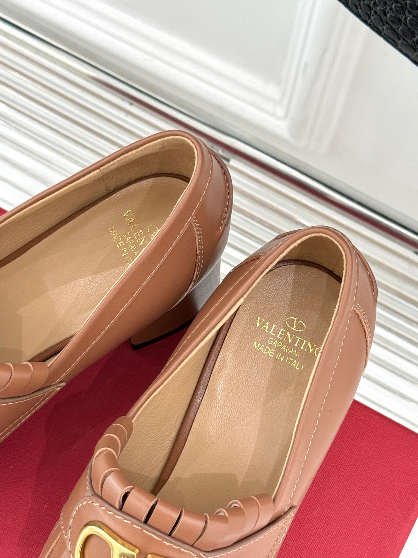 LuxluxHouse Best Quality Valentino Women Shoes