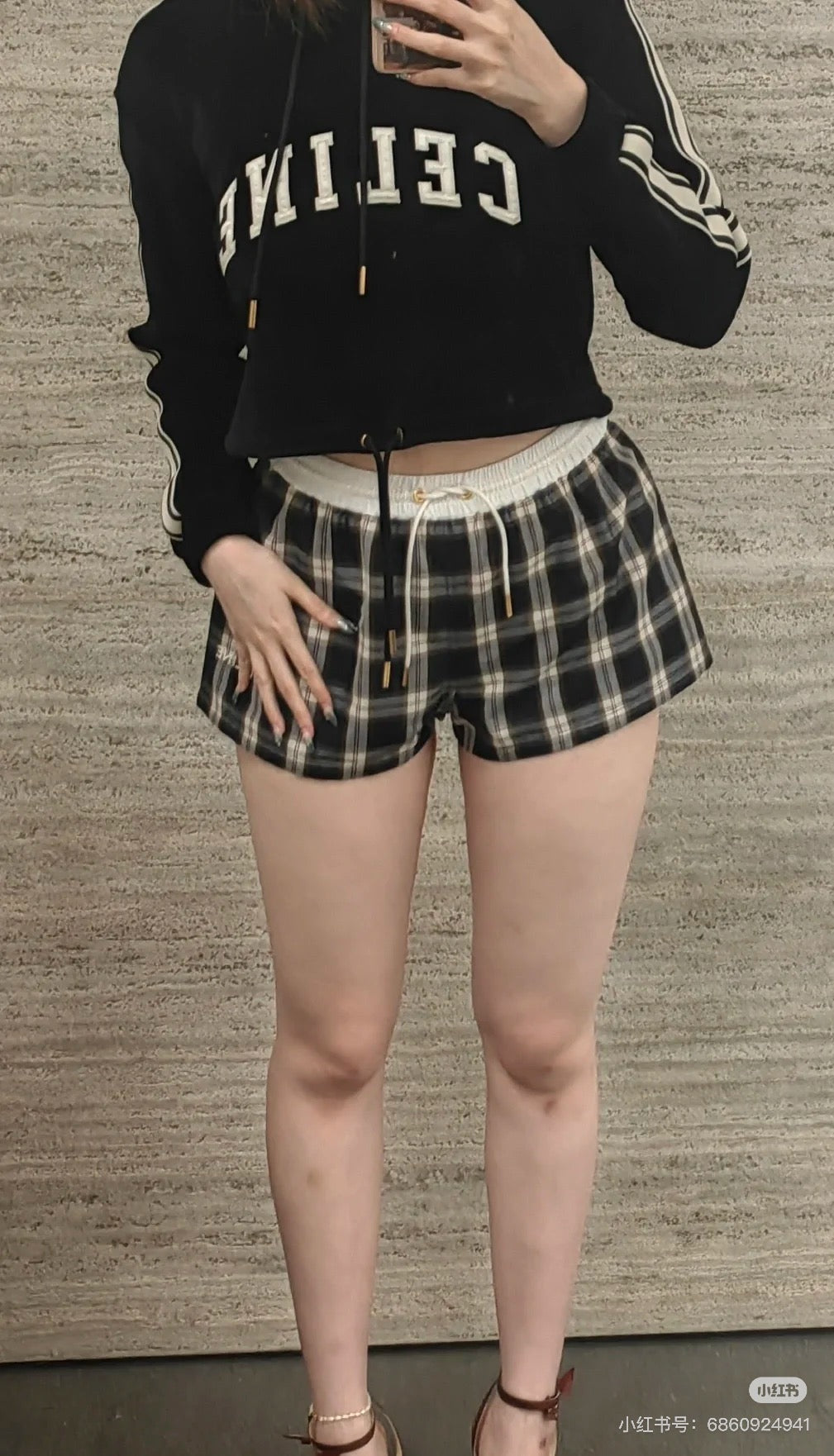 LuxluxHouse Best Quality Clothes Pants Celine