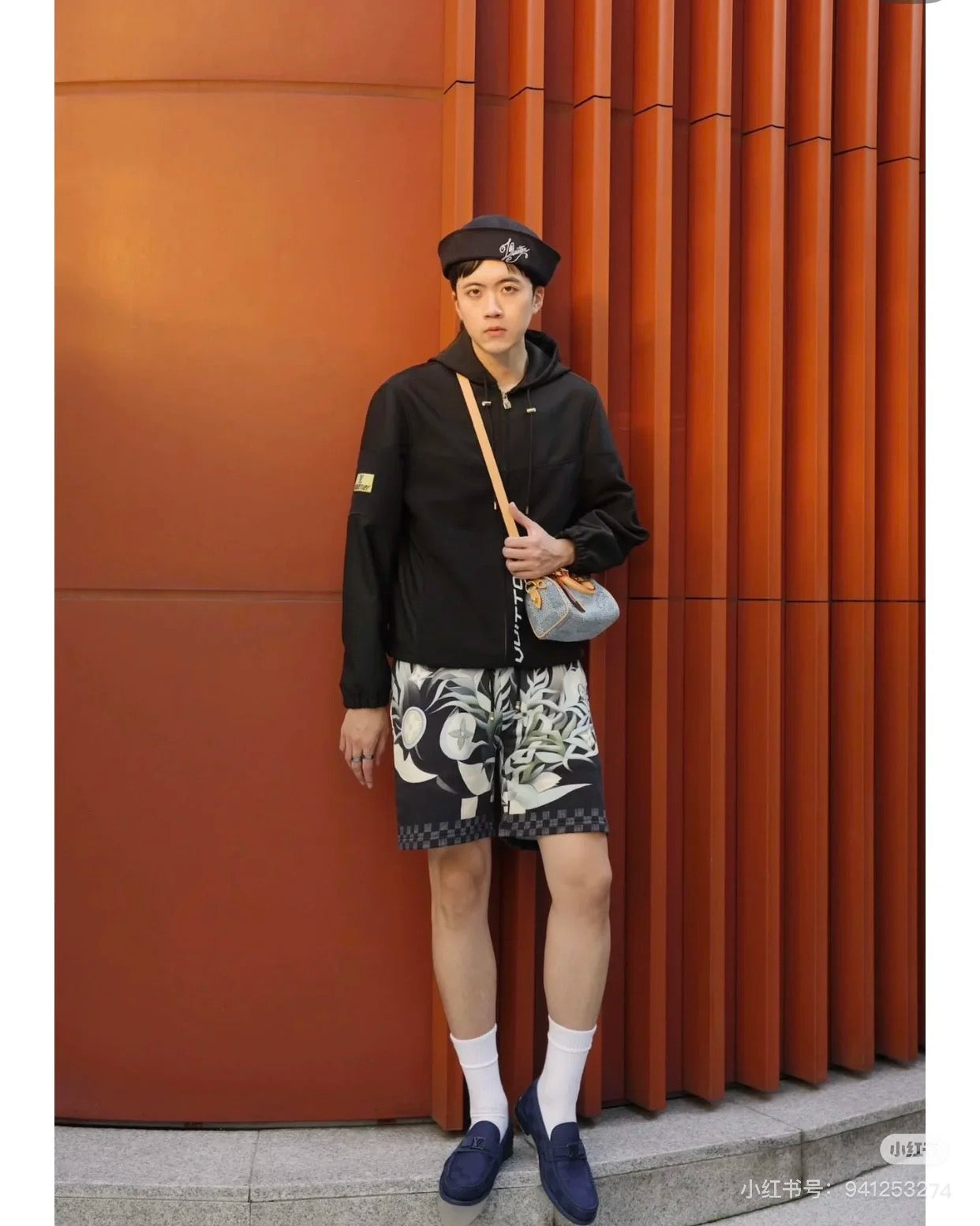 LuxluxHouse Best Quality Clothes Pants Louis Vuitton