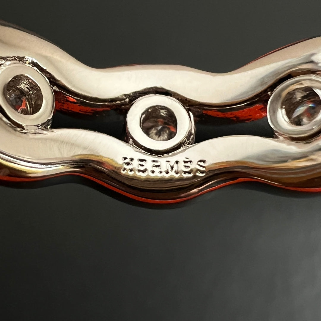 LuxluxHouse Best Quality Accessories Ring Hermes