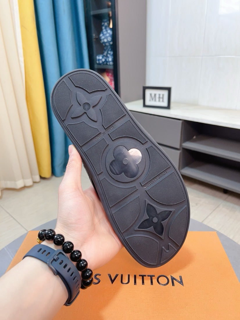LuxluxHouse Best Quality Sandals Louis Vuitton