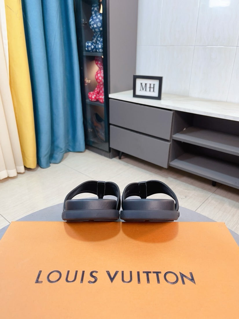 LuxluxHouse Best Quality Sandals Louis Vuitton