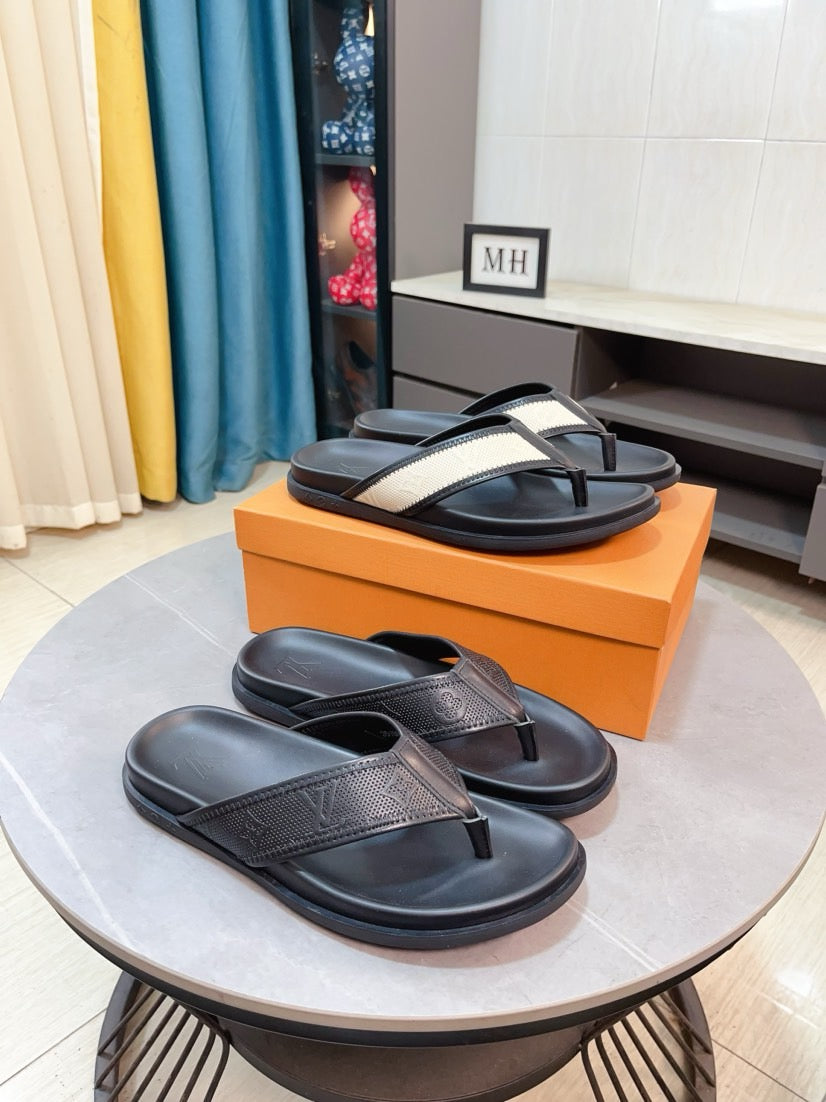 LuxluxHouse Best Quality Sandals Louis Vuitton
