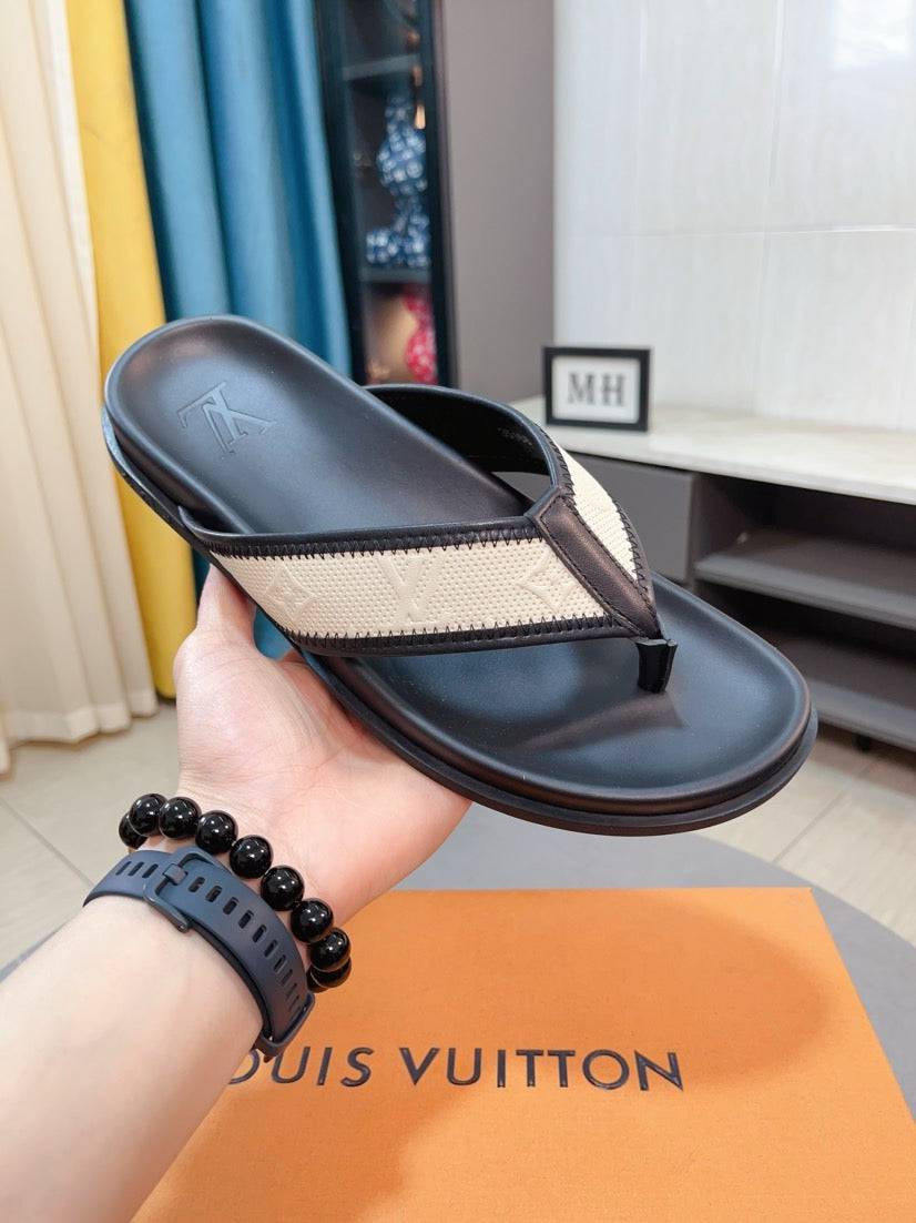 LuxluxHouse Best Quality Sandals Louis Vuitton
