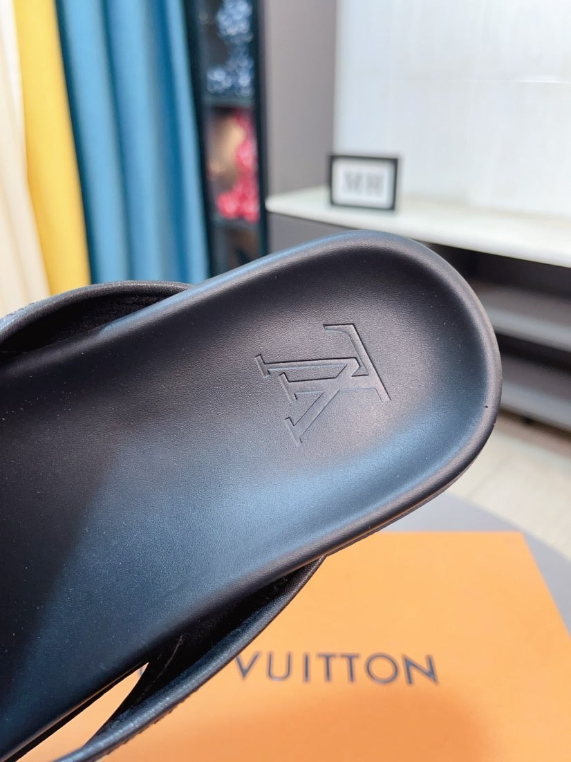 LuxluxHouse Best Quality Sandals Louis Vuitton