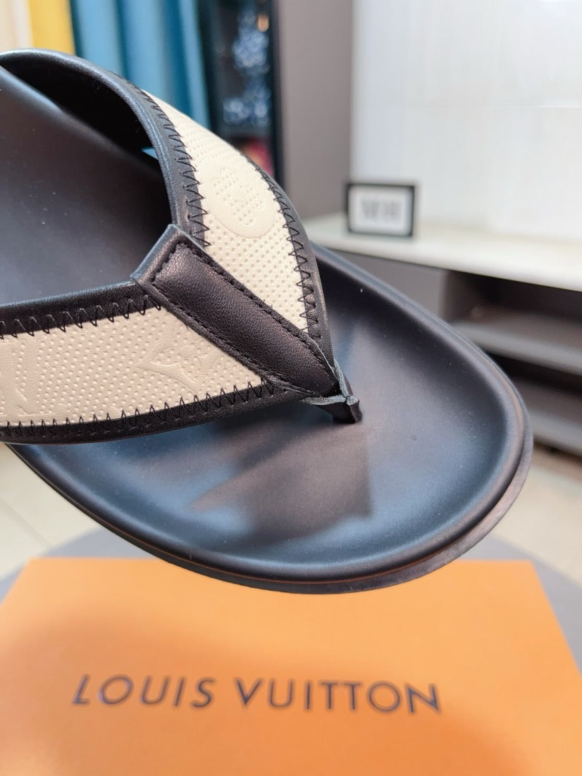 LuxluxHouse Best Quality Sandals Louis Vuitton