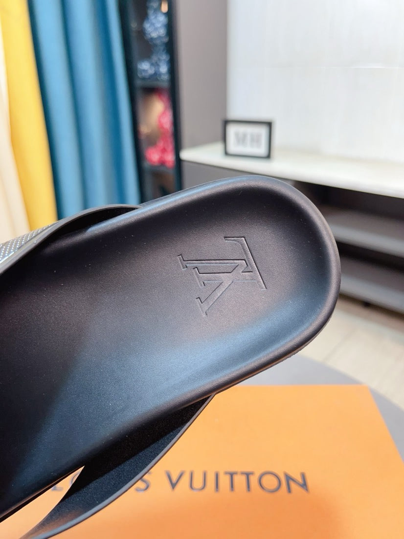 LuxluxHouse Best Quality Sandals Louis Vuitton