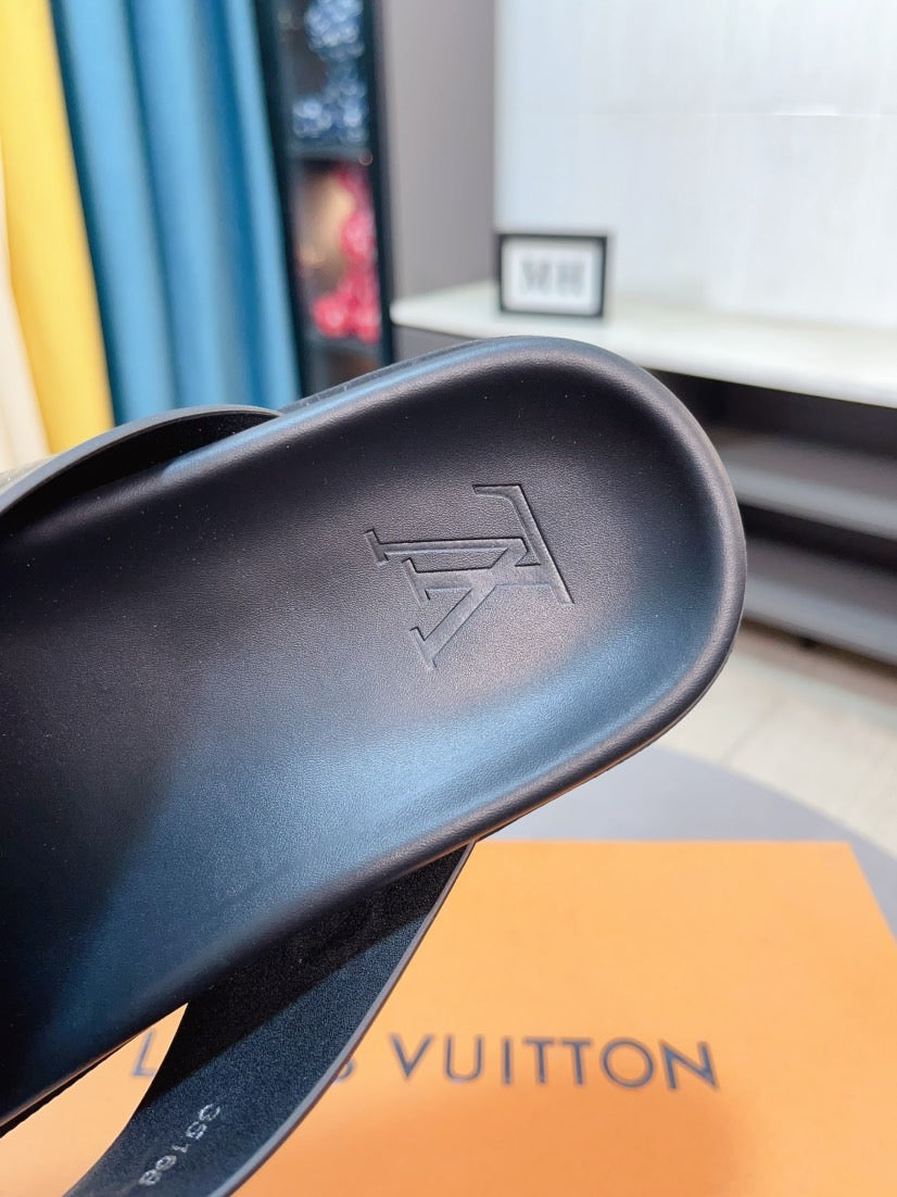 LuxluxHouse Best Quality Sandals Louis Vuitton