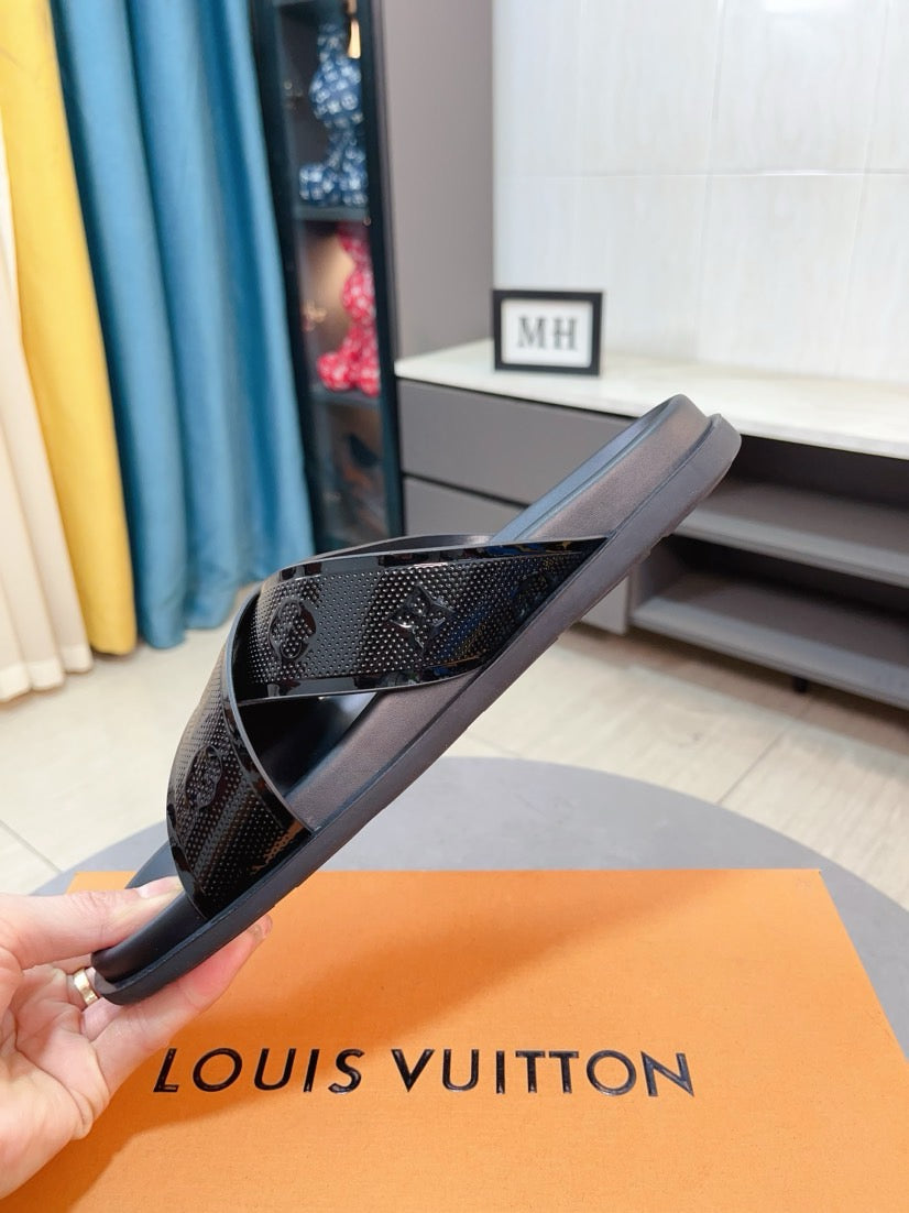 LuxluxHouse Best Quality Sandals Louis Vuitton