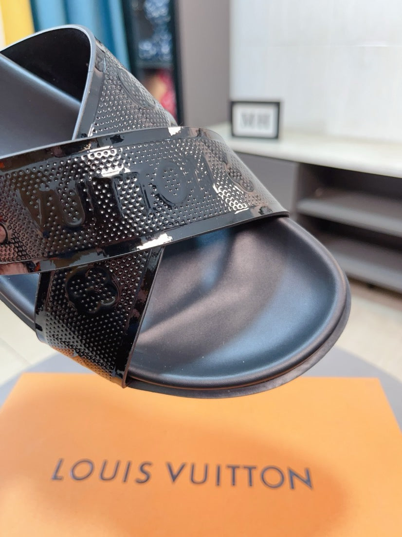 LuxluxHouse Best Quality Sandals Louis Vuitton