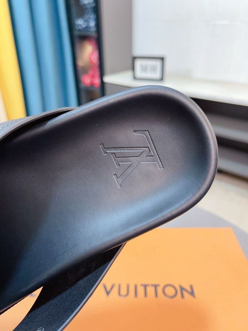 LuxluxHouse Best Quality Sandals Louis Vuitton