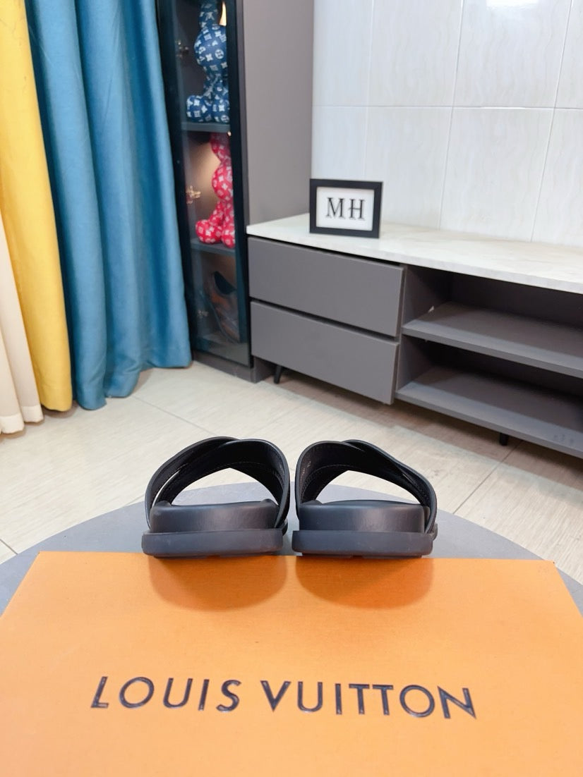 LuxluxHouse Best Quality Sandals Louis Vuitton