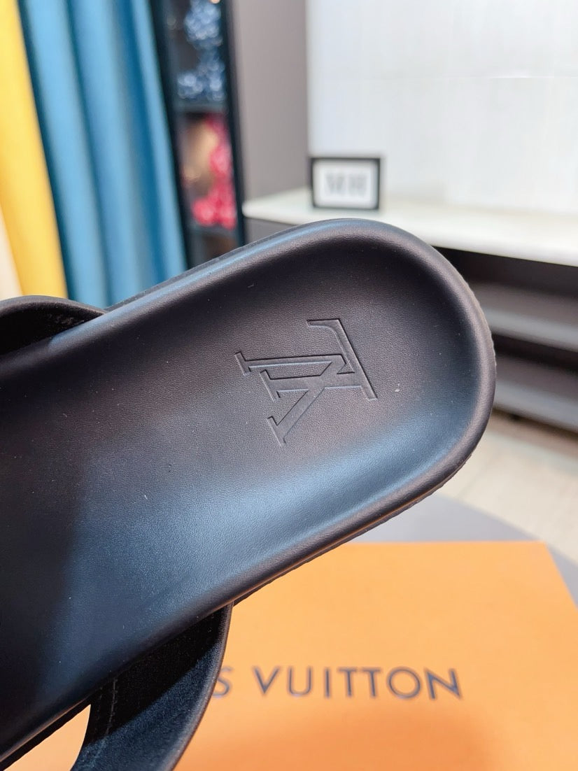 LuxluxHouse Best Quality Sandals Louis Vuitton