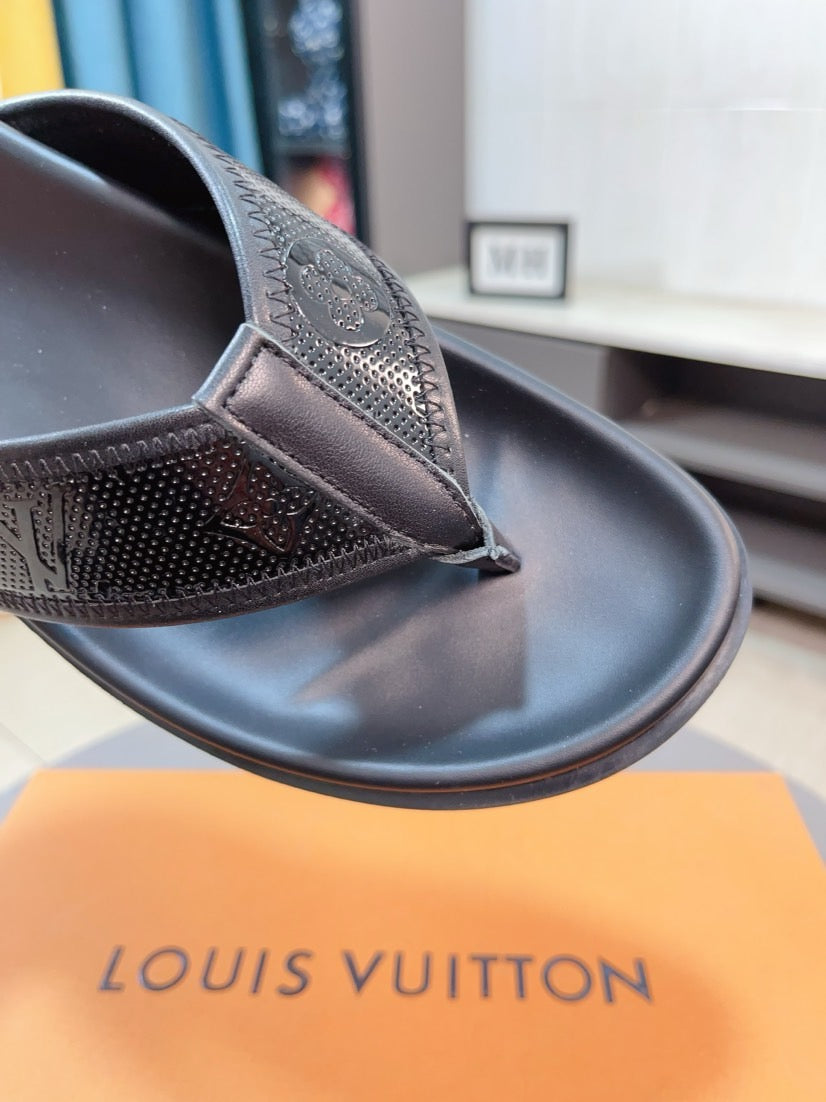 LuxluxHouse Best Quality Sandals Louis Vuitton
