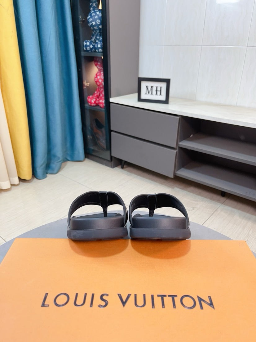 LuxluxHouse Best Quality Sandals Louis Vuitton