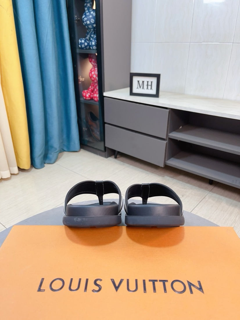 LuxluxHouse Best Quality Sandals Louis Vuitton