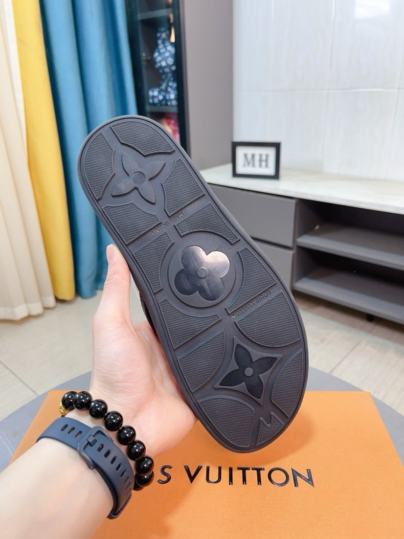 LuxluxHouse Best Quality Sandals Louis Vuitton