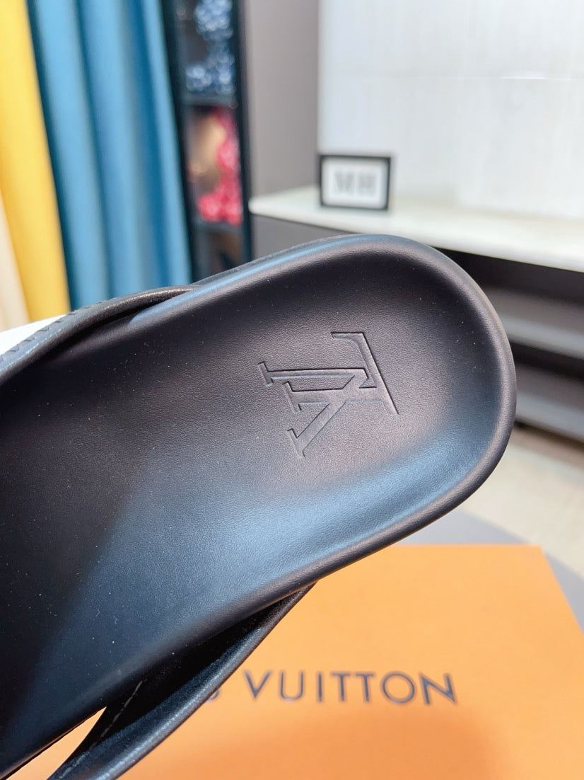 LuxluxHouse Best Quality Sandals Louis Vuitton
