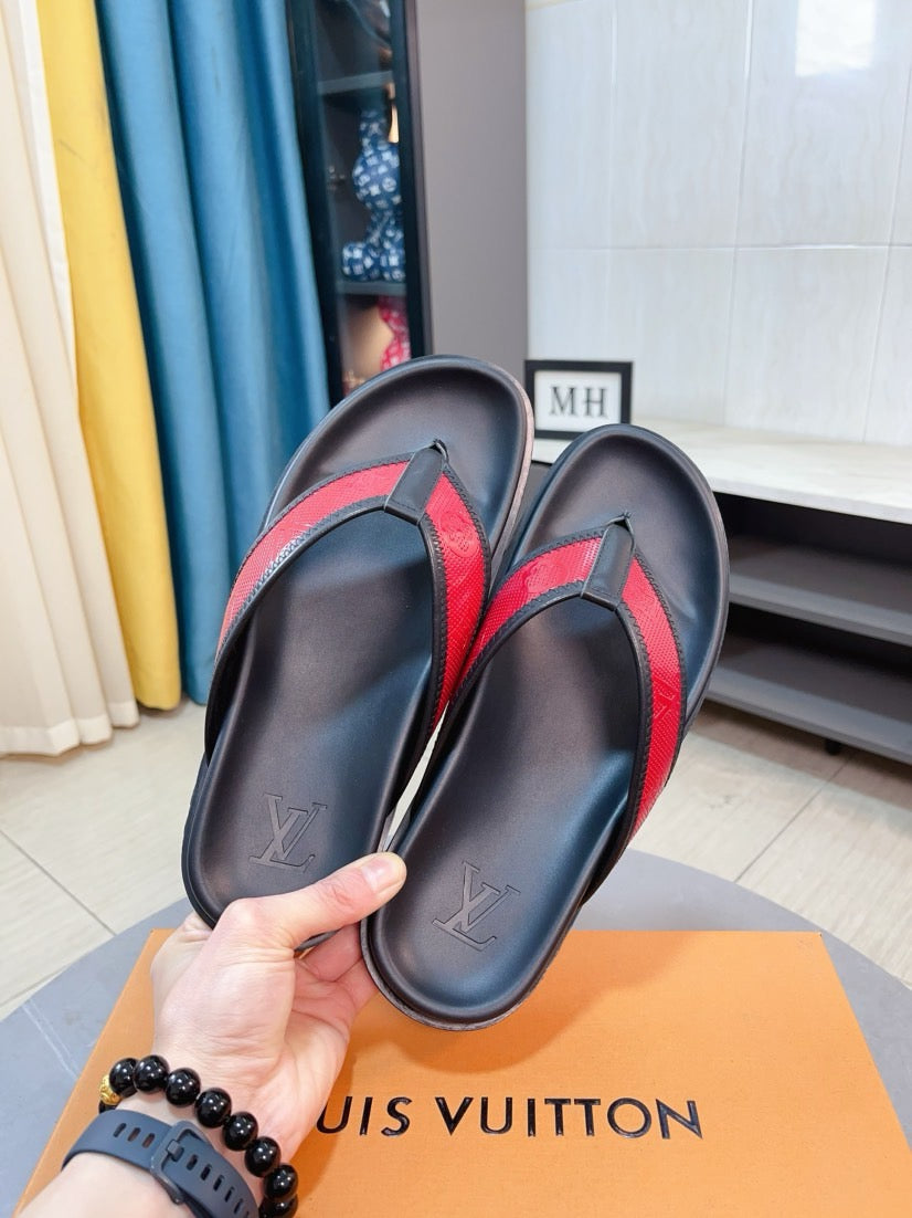 LuxluxHouse Best Quality Sandals Louis Vuitton