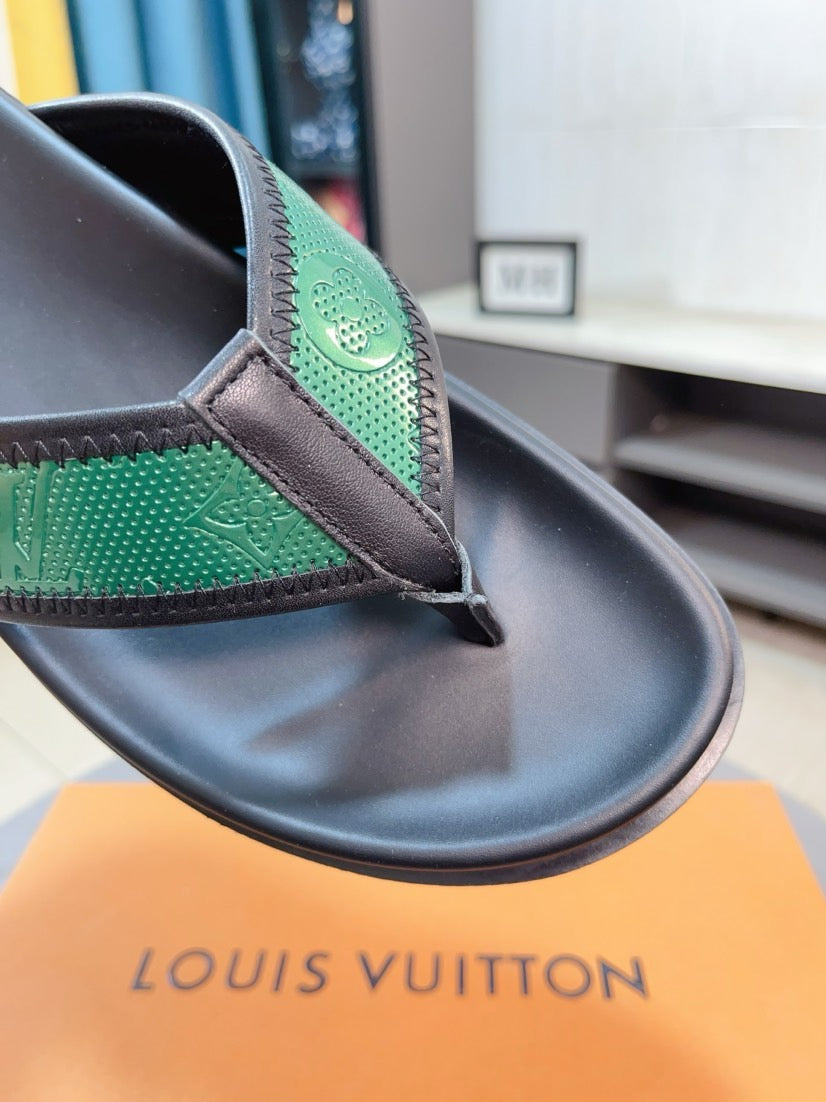 LuxluxHouse Best Quality Sandals Louis Vuitton