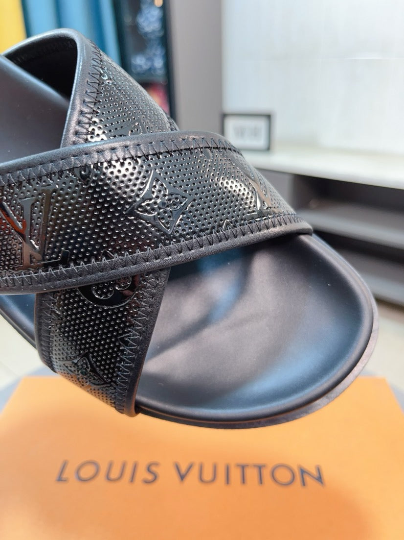 LuxluxHouse Best Quality Sandals Louis Vuitton
