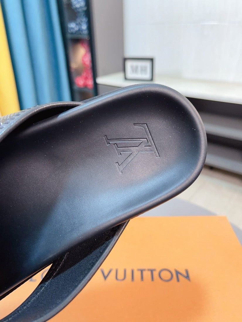 LuxluxHouse Best Quality Sandals Louis Vuitton