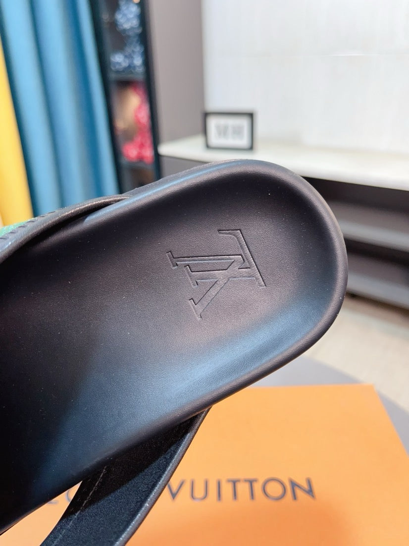 LuxluxHouse Best Quality Sandals Louis Vuitton