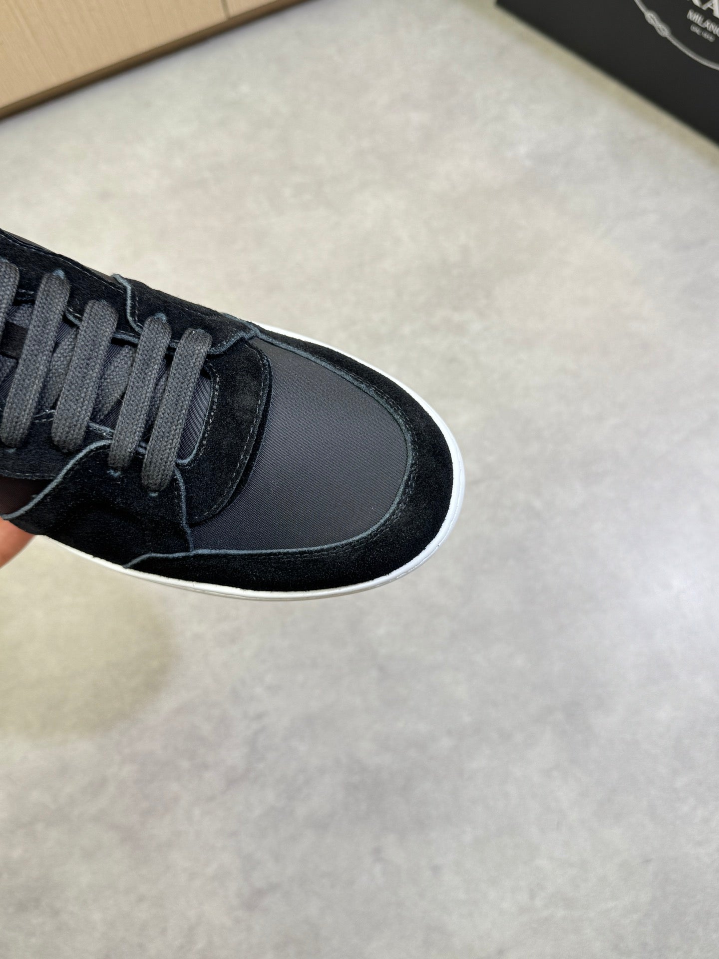 LuxluxHouse Best Quality Shoes Prada