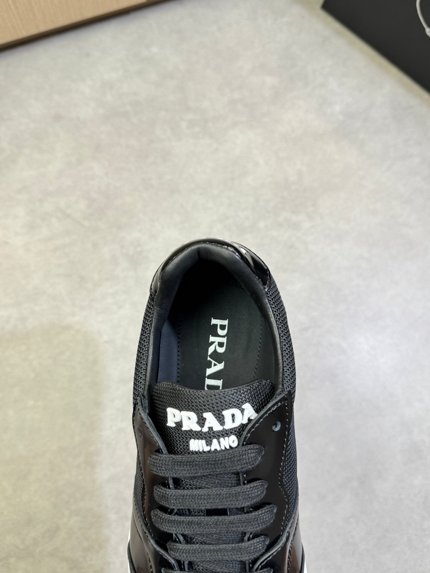 LuxluxHouse Best Quality Shoes Prada