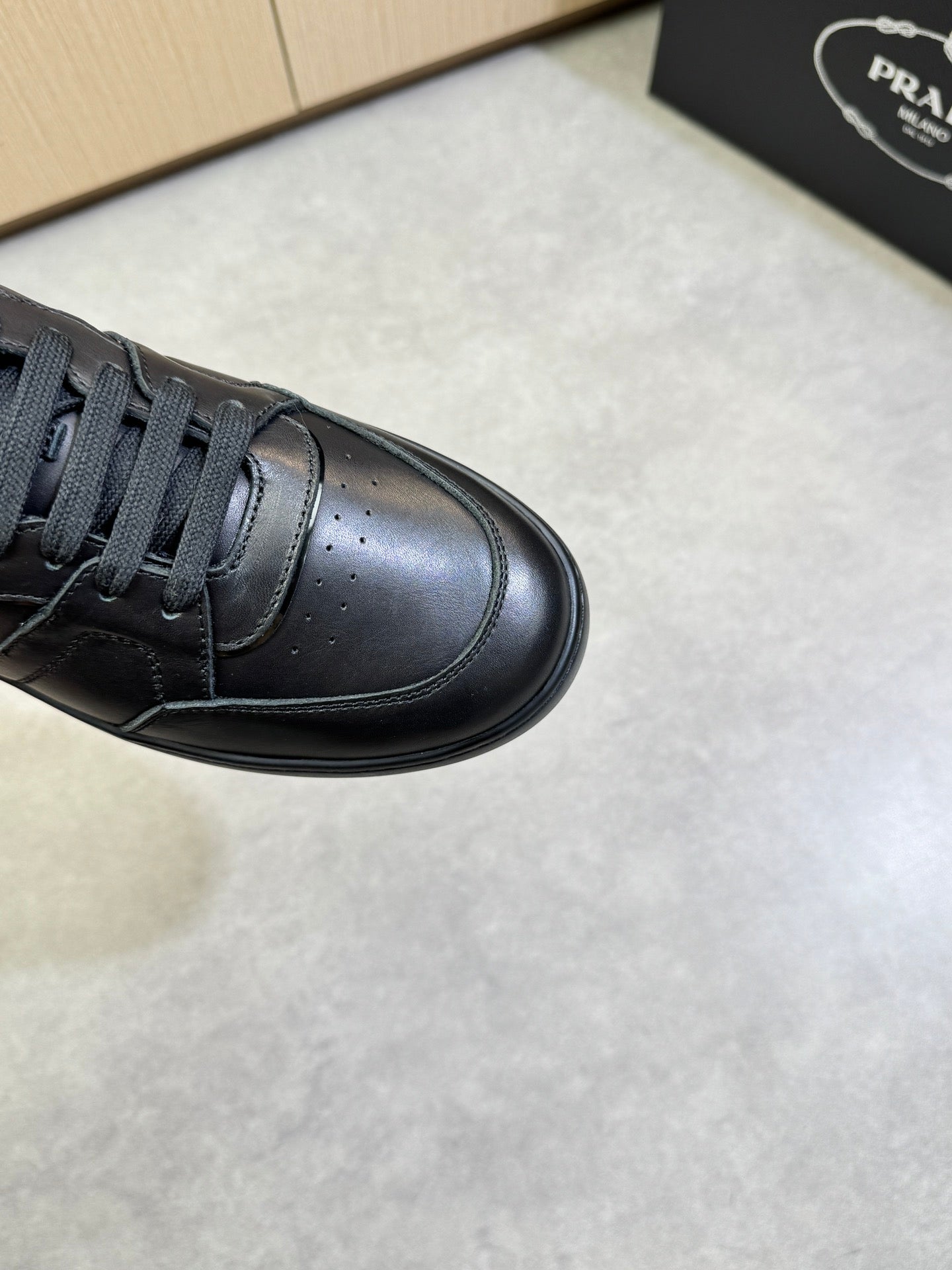 LuxluxHouse Best Quality Shoes Prada