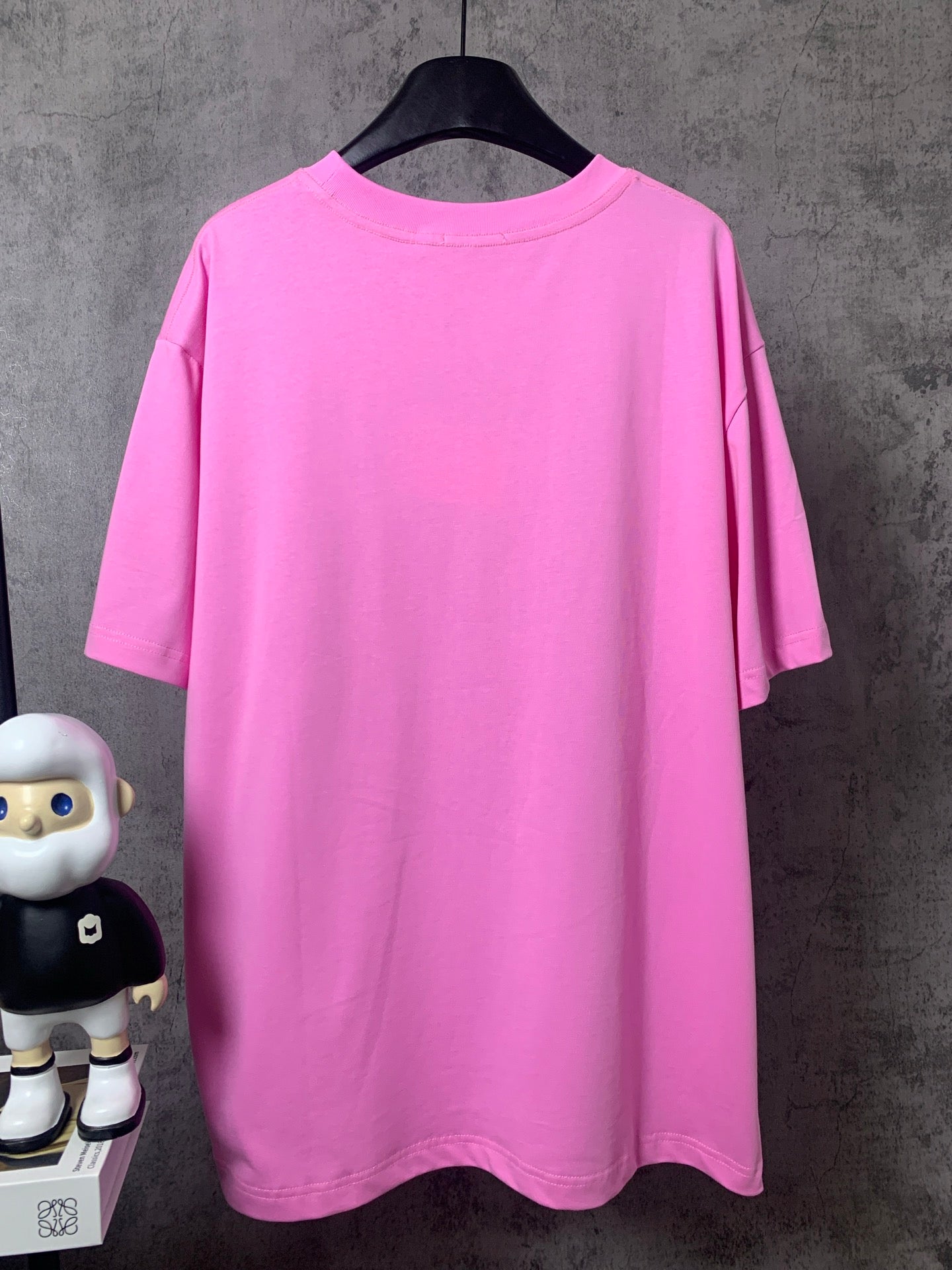 LuxluxHouse Best Quality Clothes T-shirt Loewe