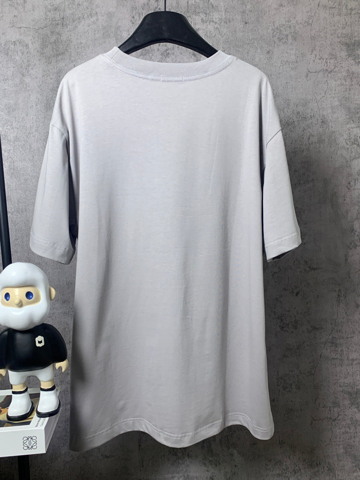 LuxluxHouse Best Quality Clothes T-shirt Loewe