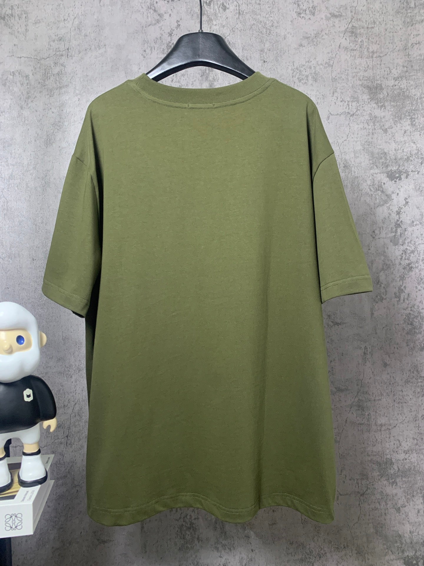 LuxluxHouse Best Quality Clothes T-shirt Loewe