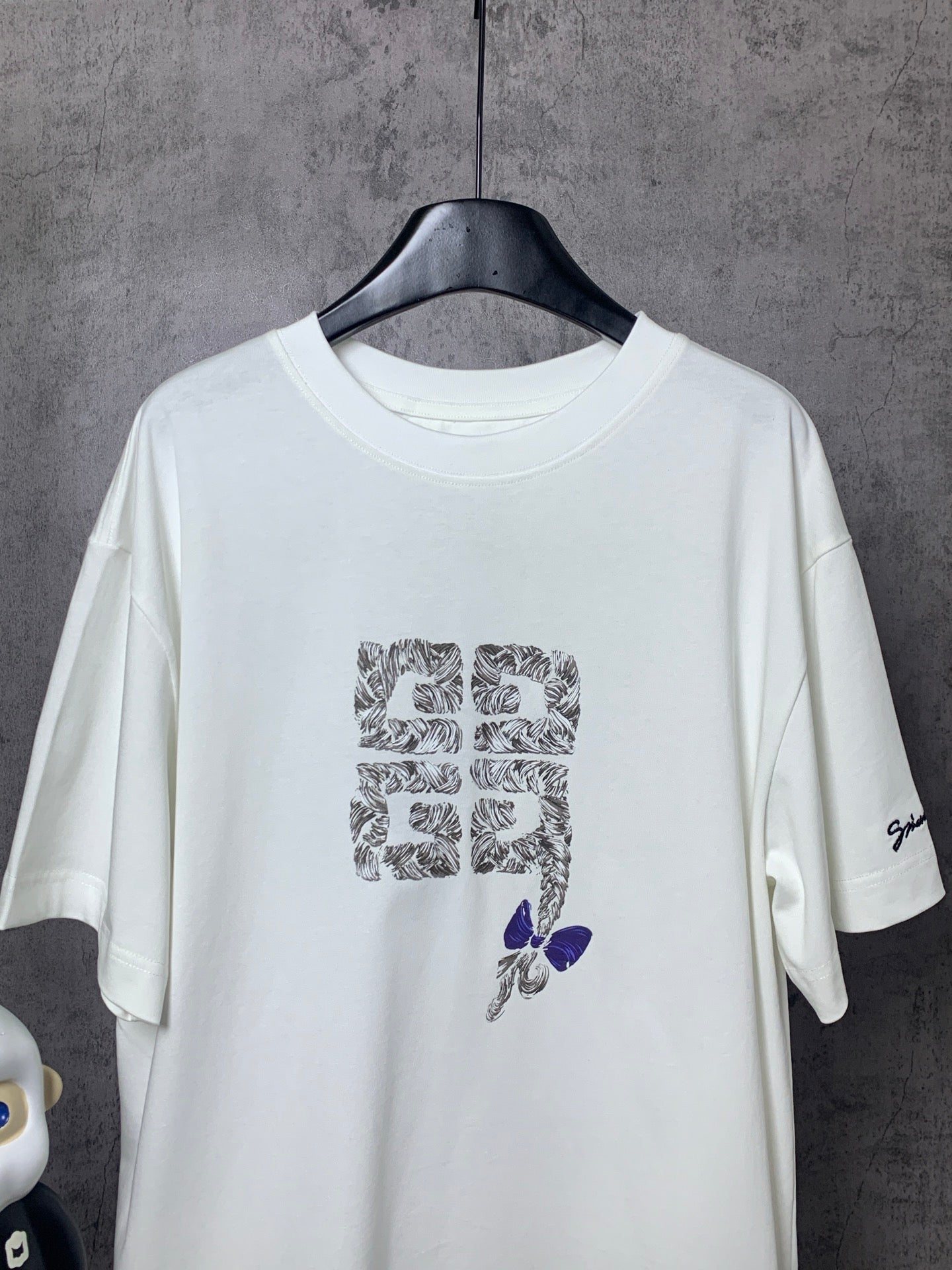 LuxluxHouse Best Quality Clothes Givenchy T-shirt