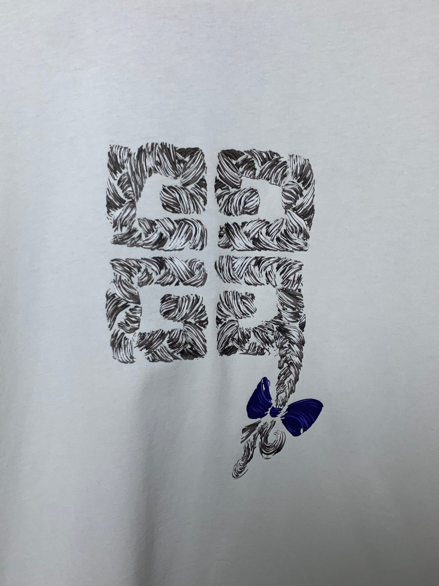LuxluxHouse Best Quality Clothes Givenchy T-shirt