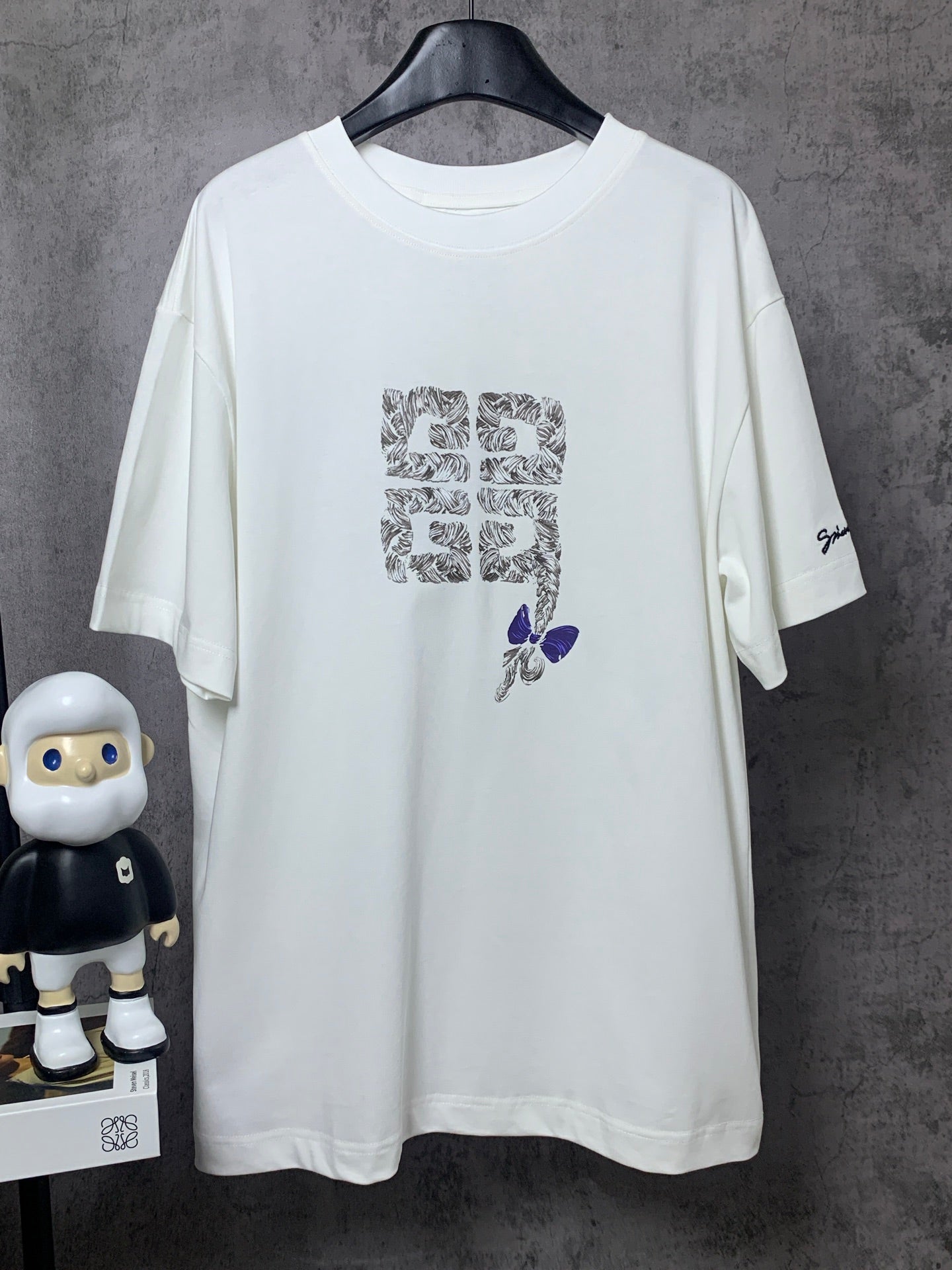 LuxluxHouse Best Quality Clothes Givenchy T-shirt