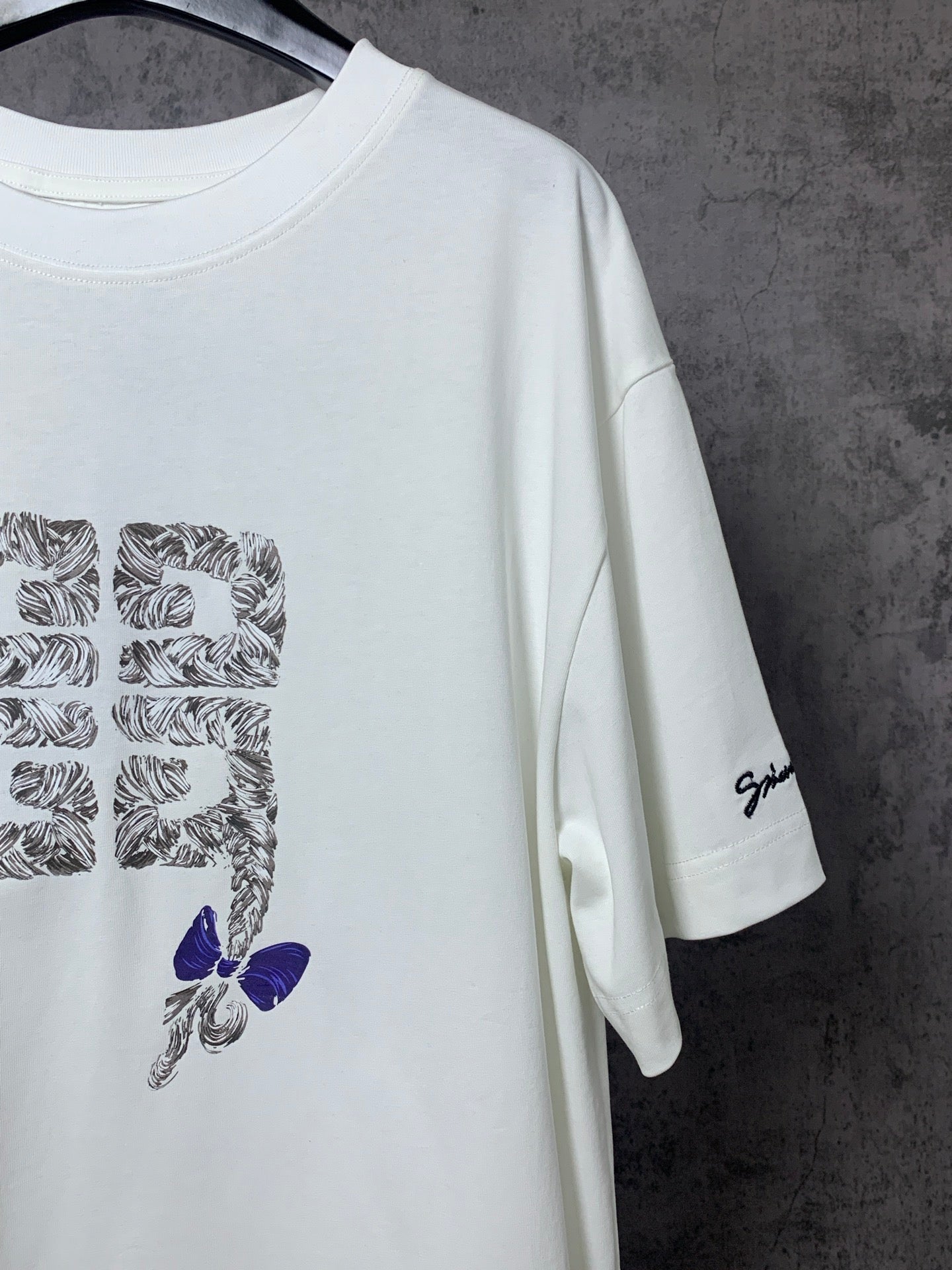 LuxluxHouse Best Quality Clothes Givenchy T-shirt