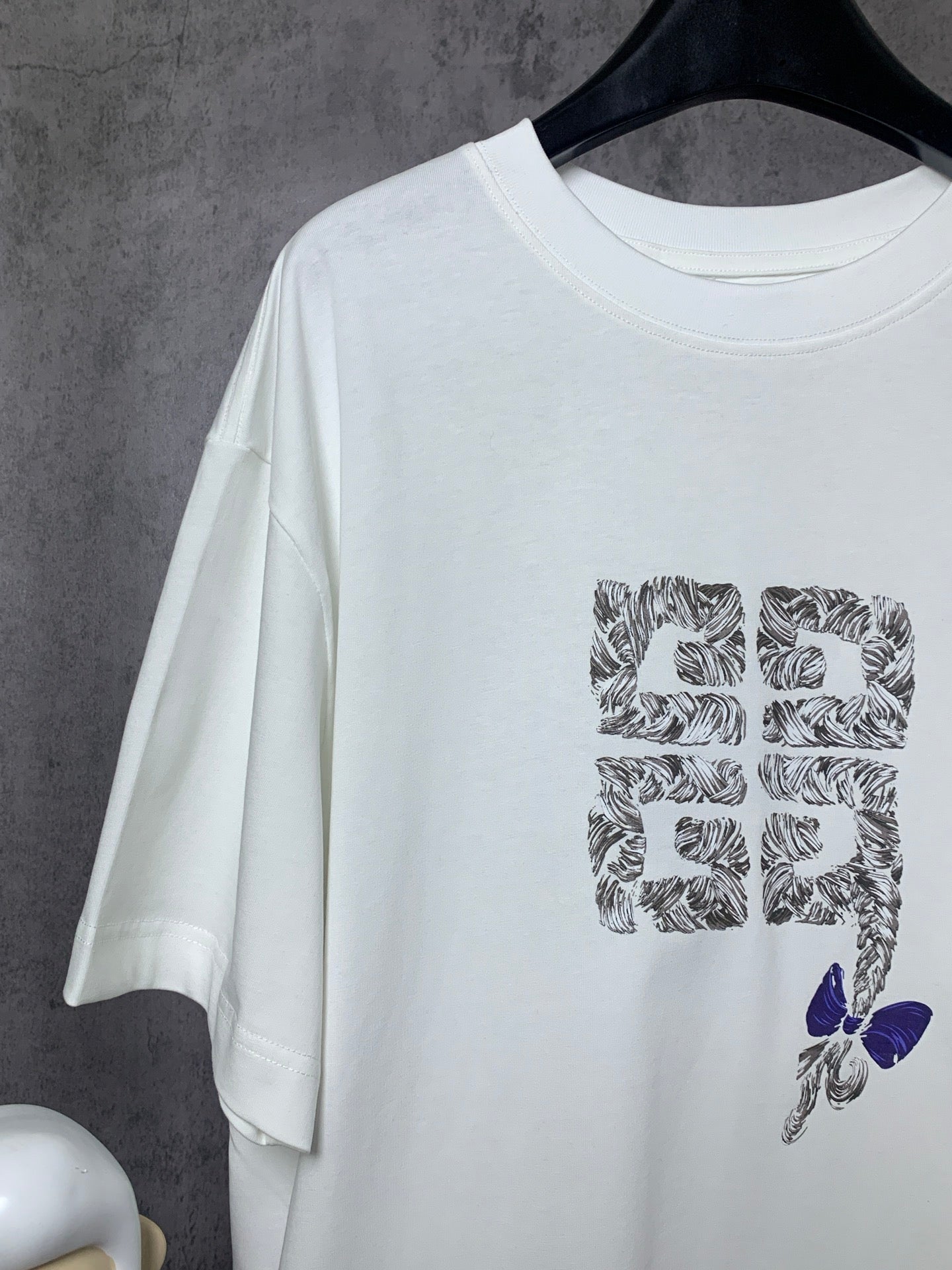 LuxluxHouse Best Quality Clothes Givenchy T-shirt
