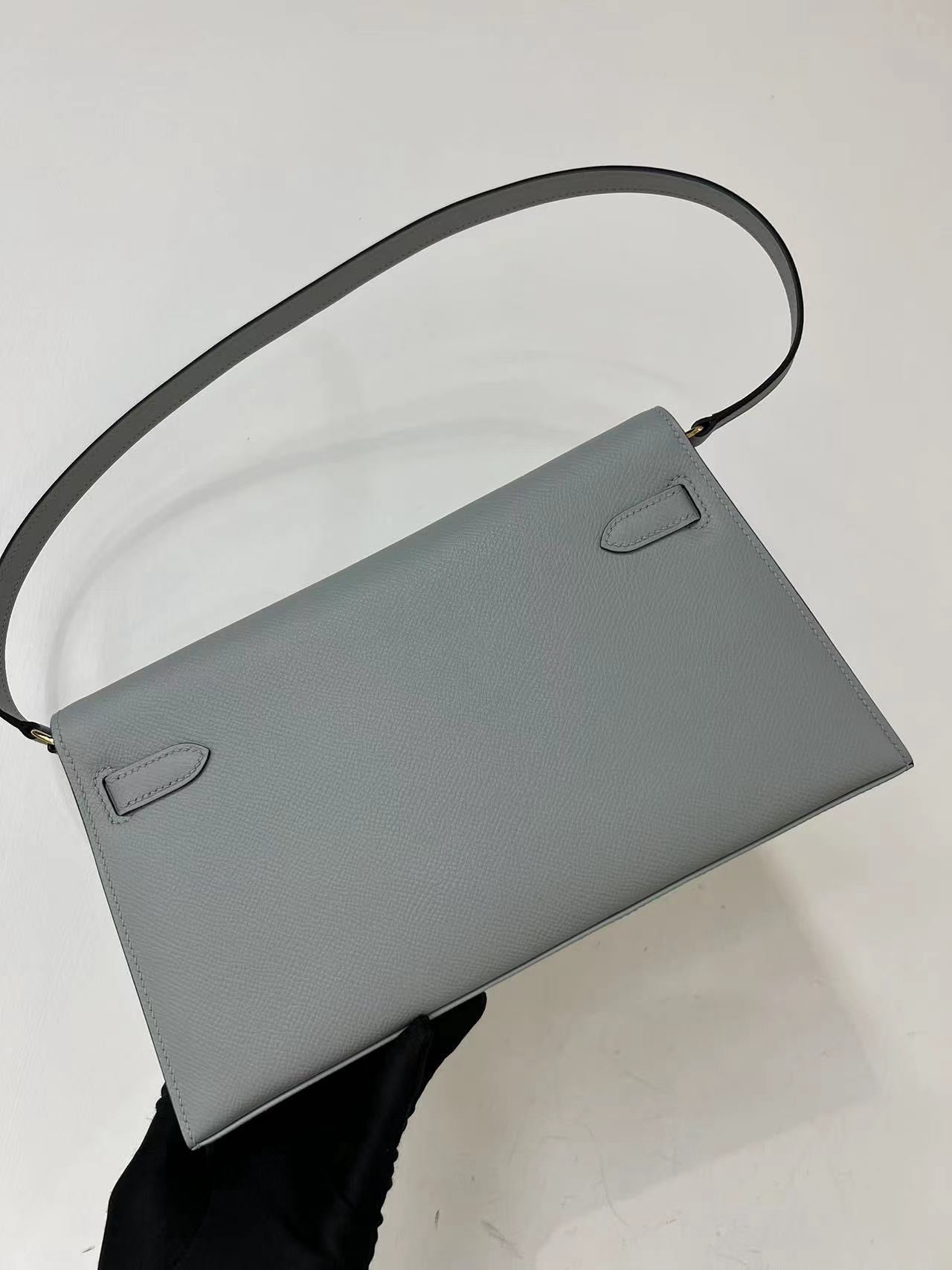 LuxluxHouse Best Quality Bags Hermes
