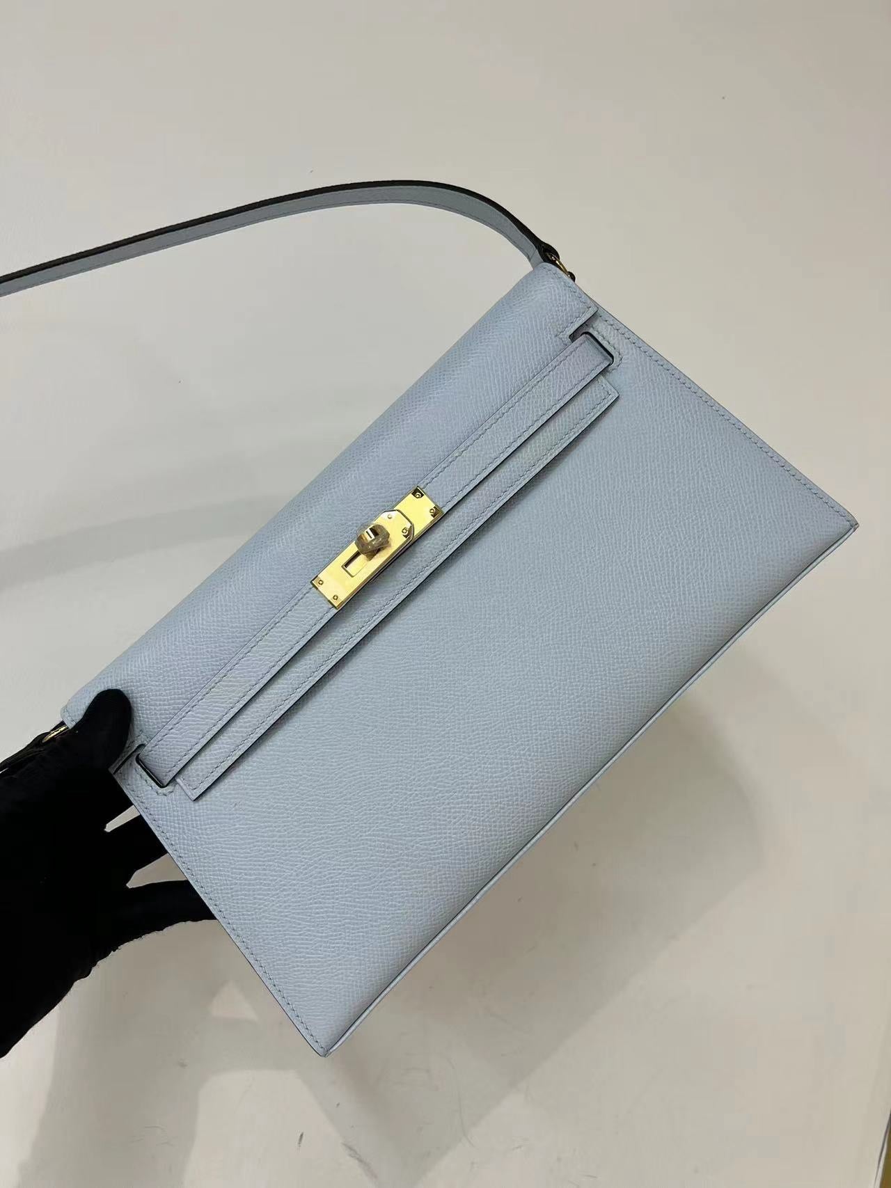 LuxluxHouse Best Quality Bags Hermes