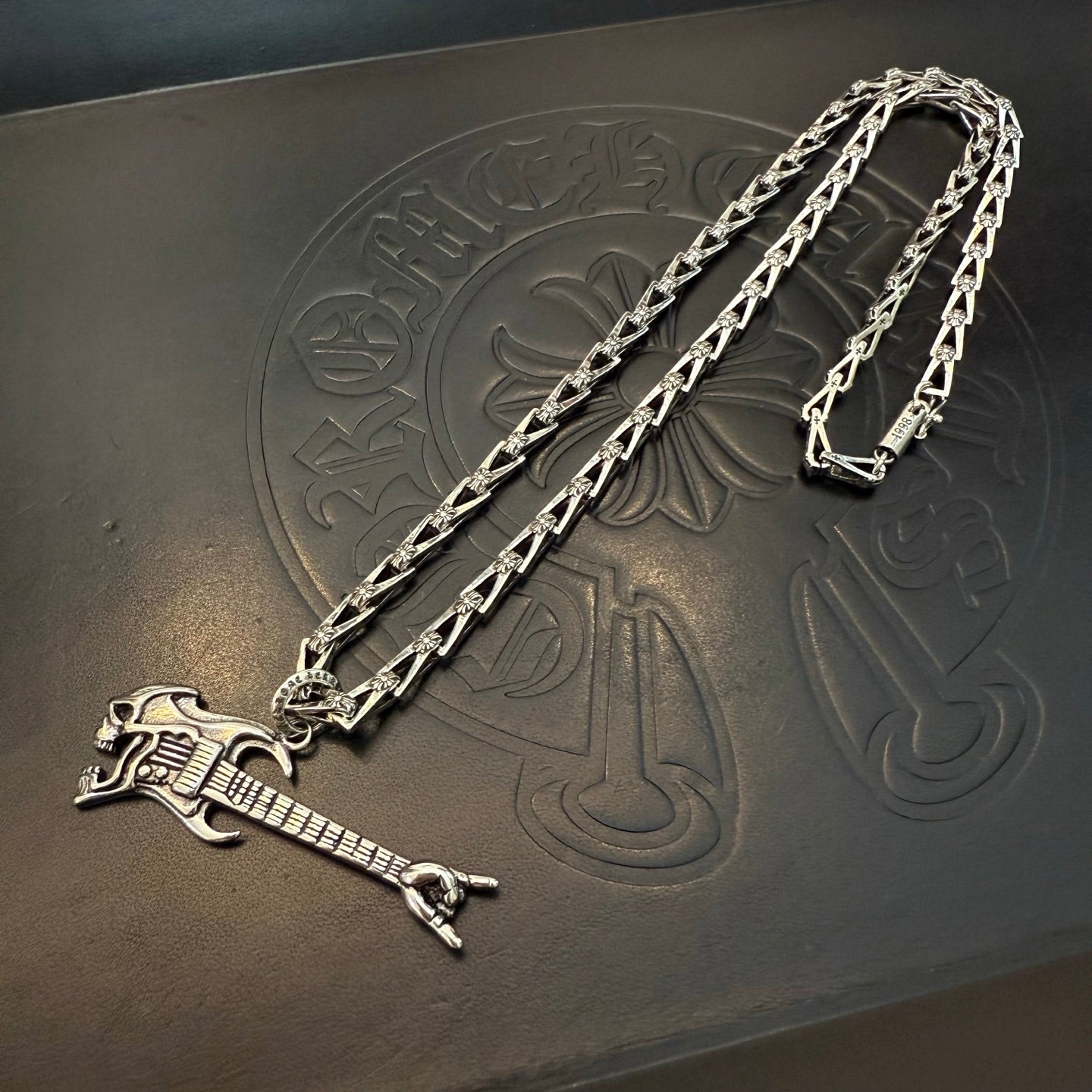 LuxluxHouse Best Quality Accessories Goros Necklace