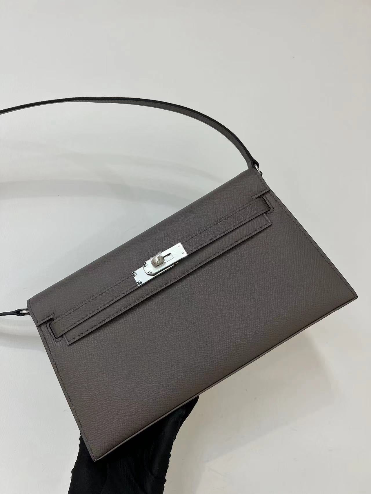 LuxluxHouse Best Quality Bags Hermes