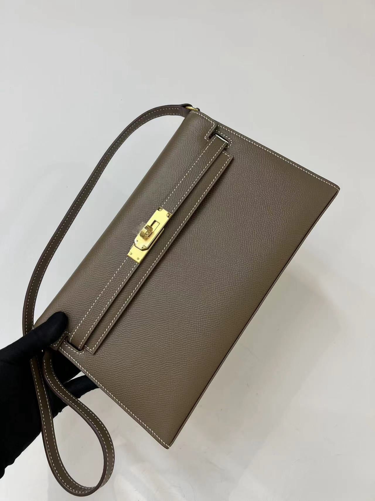 LuxluxHouse Best Quality Bags Hermes