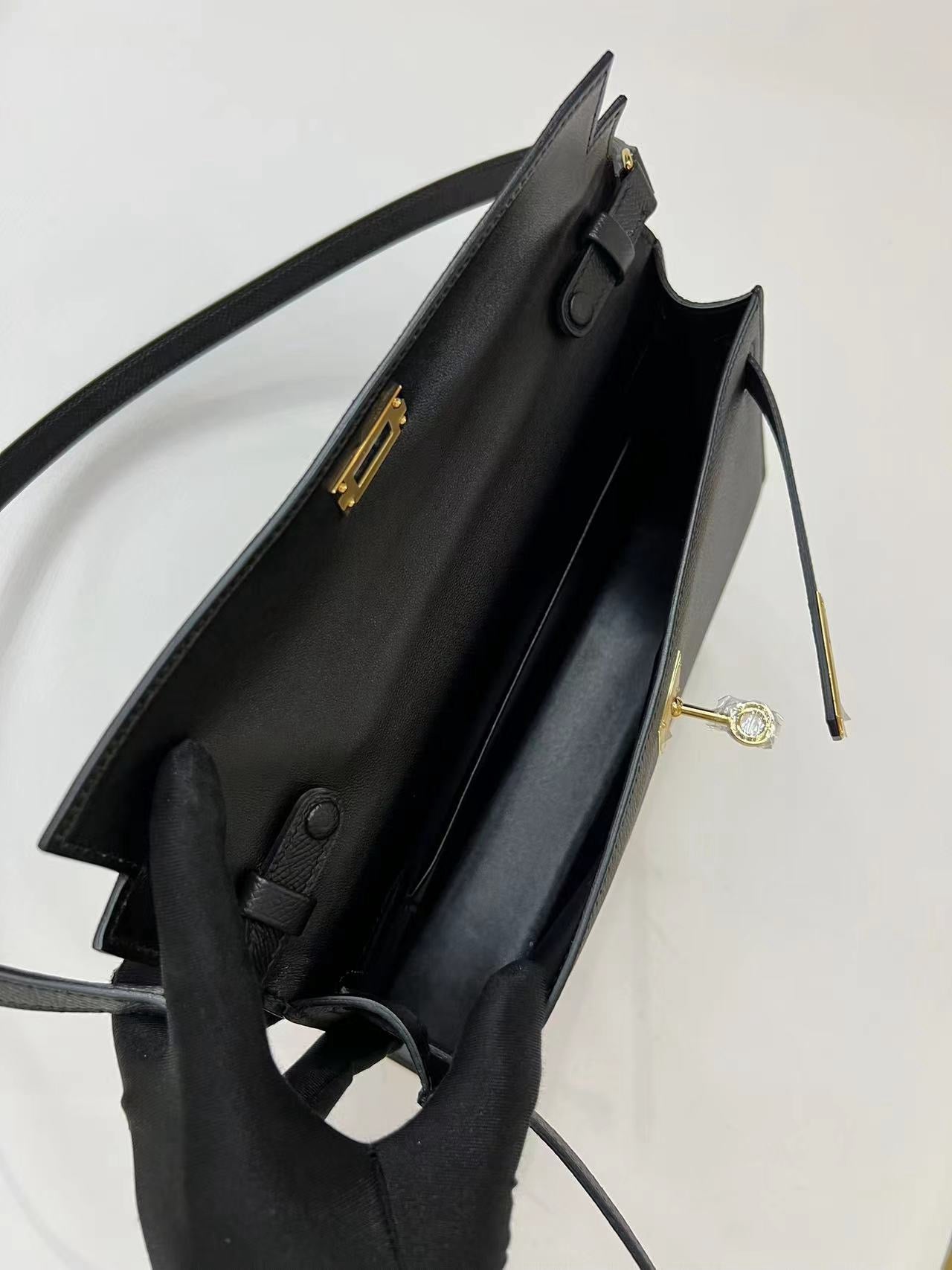 LuxluxHouse Best Quality Bags Hermes