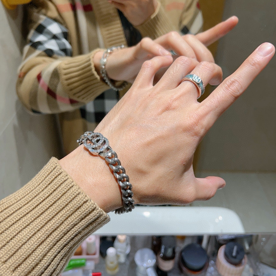 LuxluxHouse Best Quality Accessories Gucci Bracelet