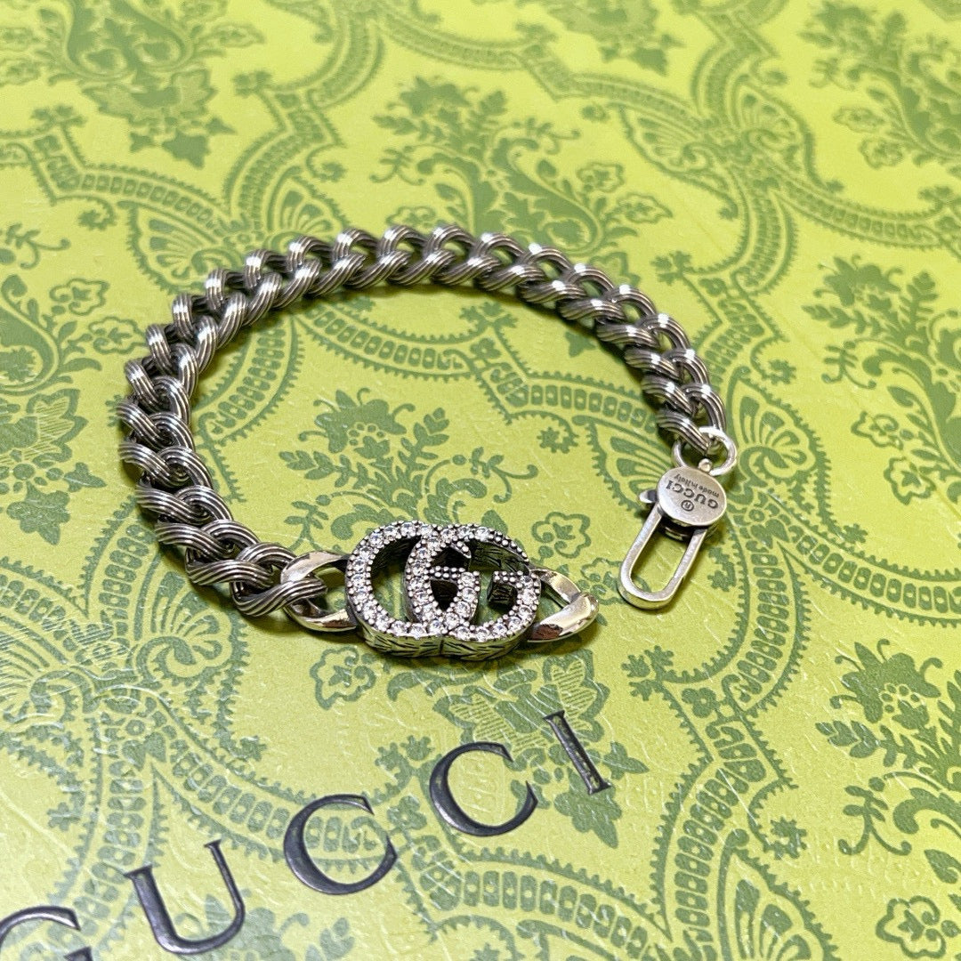 LuxluxHouse Best Quality Accessories Gucci Bracelet