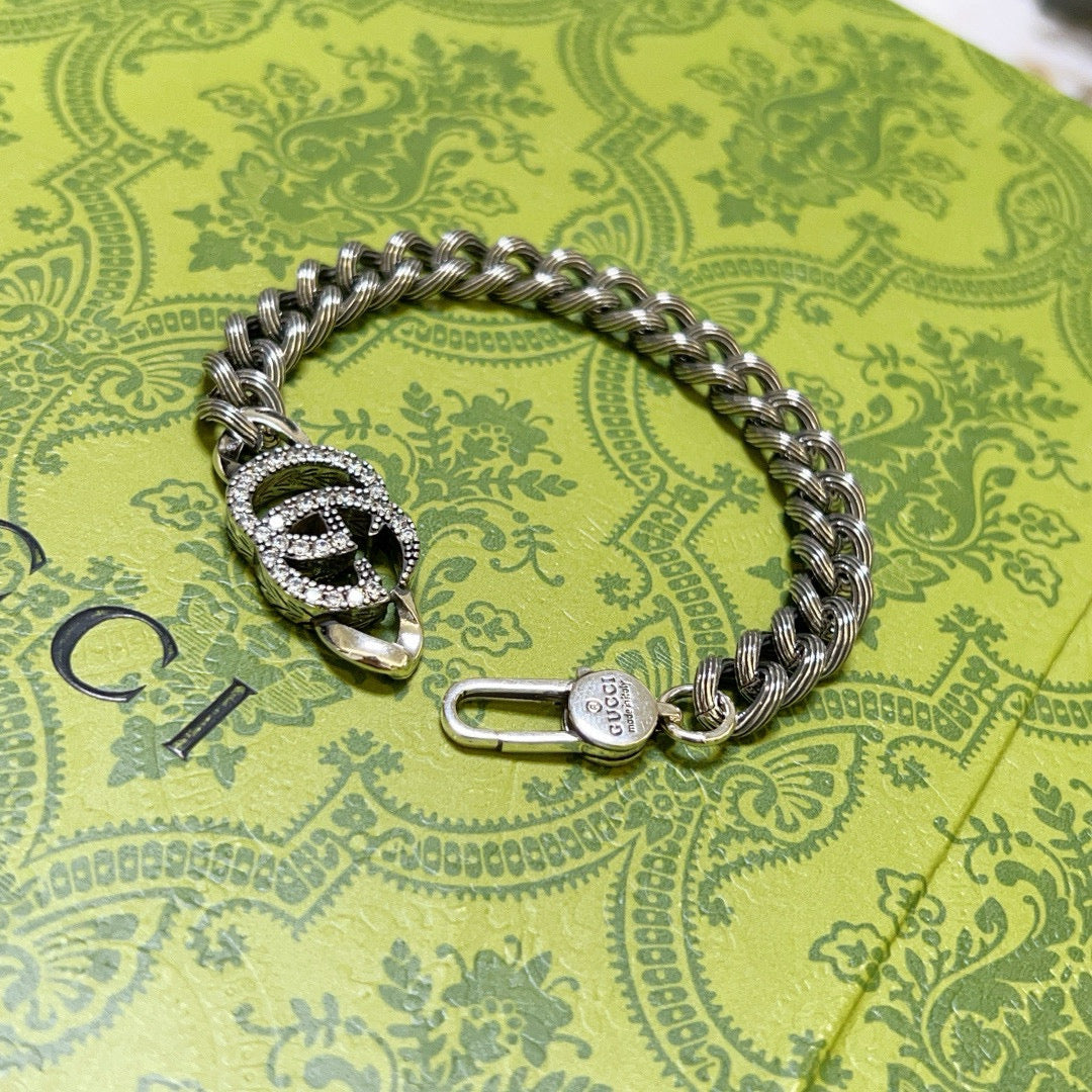 LuxluxHouse Best Quality Accessories Gucci Bracelet