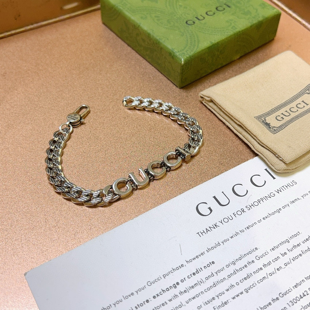 LuxluxHouse Best Quality Accessories Gucci Bracelet