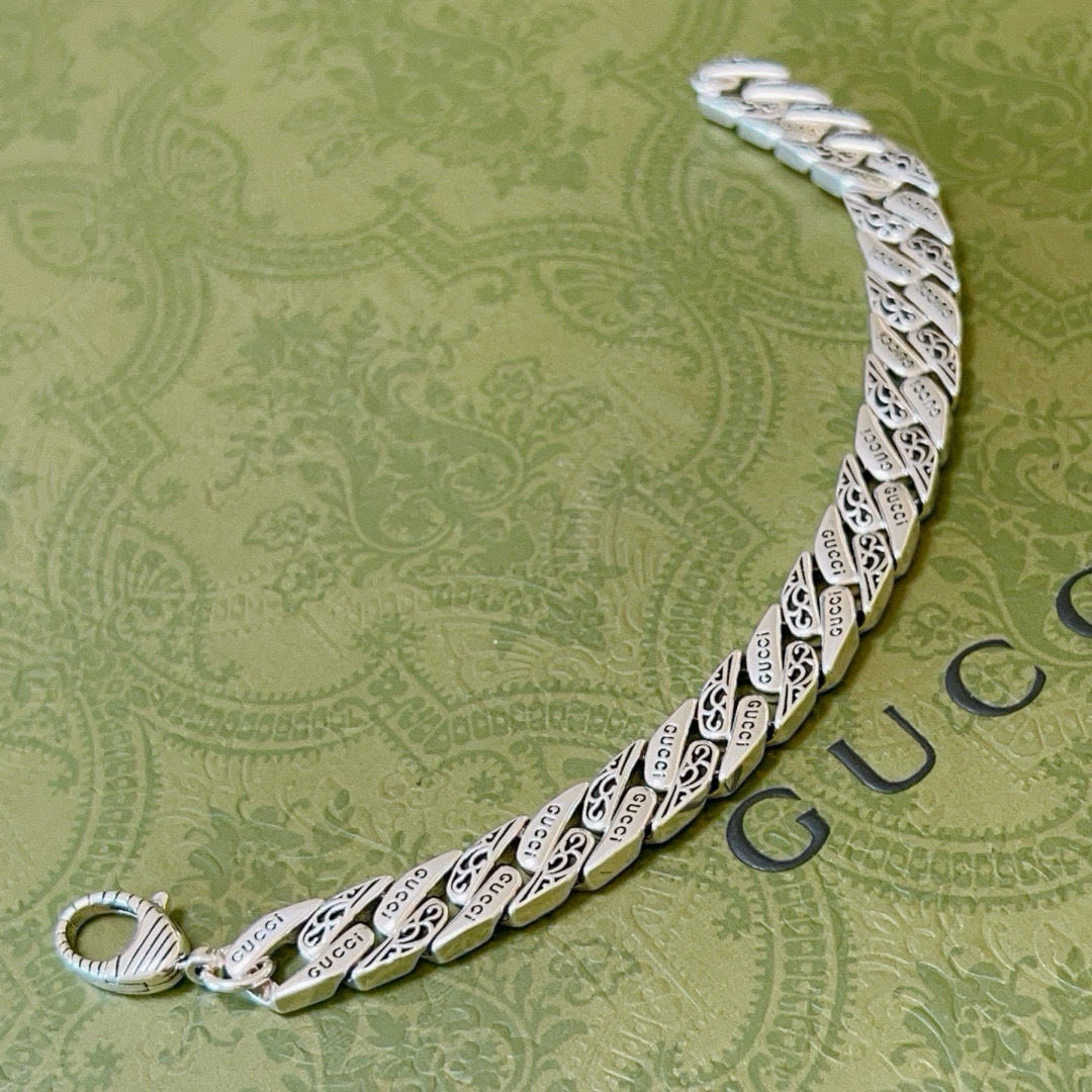 LuxluxHouse Best Quality Accessories Gucci Bracelet